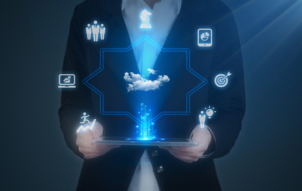 引領(lǐng)行業(yè)未來趨勢，打造集團管控的智能化創(chuàng)新標桿