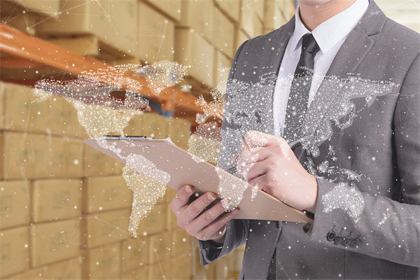 供應(yīng)鏈風(fēng)險(xiǎn)管理：預(yù)防與應(yīng)對(duì)，保障企業(yè)穩(wěn)健發(fā)展