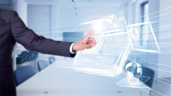 戰(zhàn)略與資源協(xié)同，構(gòu)建現(xiàn)代化組織規(guī)劃體系