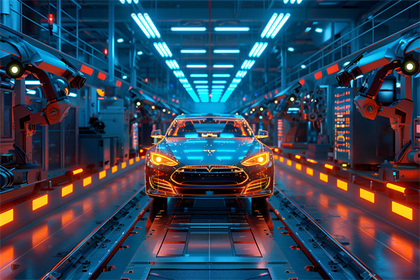 精益生產(chǎn)助力企業(yè)轉(zhuǎn)型升級，邁向高質(zhì)量發(fā)展新階段