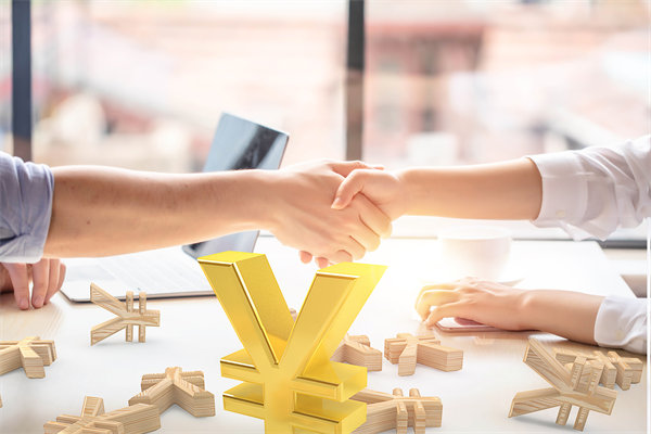 價(jià)值共創(chuàng)：建立合作伙伴關(guān)系，實(shí)現(xiàn)共贏發(fā)展