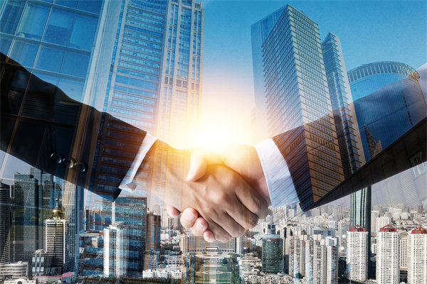 價值共創(chuàng)：建立合作伙伴關(guān)系，實現(xiàn)共贏發(fā)展