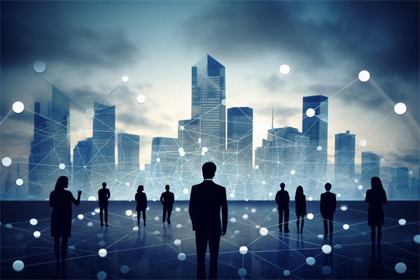 構(gòu)建高效企業(yè)管理體系，推動(dòng)企業(yè)可持續(xù)發(fā)展與增長(zhǎng)