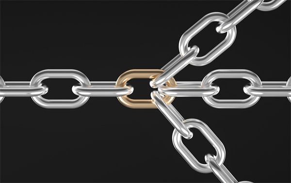 供應鏈協同管理：強化合作伙伴關系，提升整體競爭力