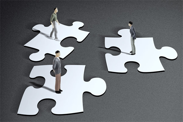 供應(yīng)鏈協(xié)同管理：強(qiáng)化合作伙伴關(guān)系，提升整體競(jìng)爭(zhēng)力