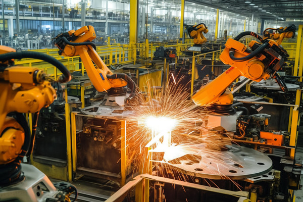 深化精益理念，推動生產(chǎn)流程創(chuàng)新，提升企業(yè)競爭力