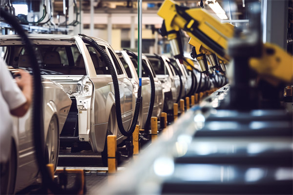 智慧化精益生產(chǎn)管理，打造現(xiàn)代化生產(chǎn)運營新模式