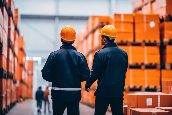 集成供應鏈：強化供應鏈風險控制，提升企業(yè)穩(wěn)健性