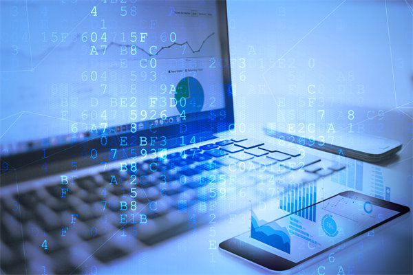 創(chuàng)新組織規(guī)劃模式：數字化轉型與智能化升級