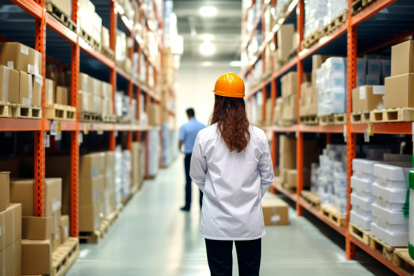 有效性供應(yīng)鏈和反應(yīng)性供應(yīng)鏈在管理策略上有何不同？