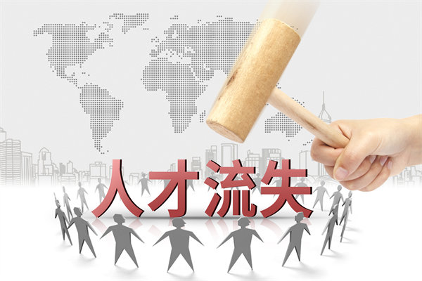 企業(yè)存在人力資源問題，是如何制約公司未來發(fā)展的？