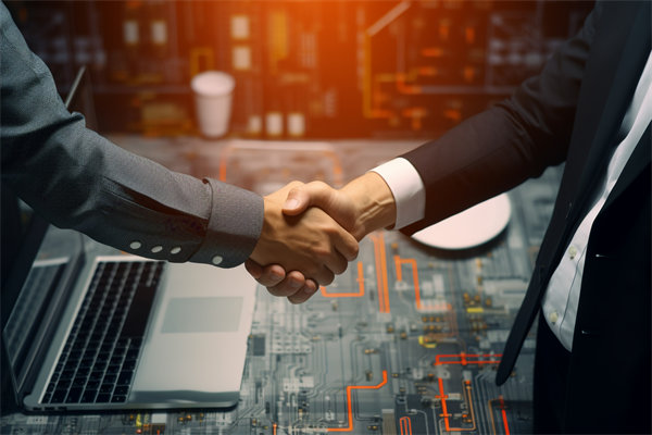 重塑企業(yè)競爭力：構建高效協同的集成供應鏈管理體系