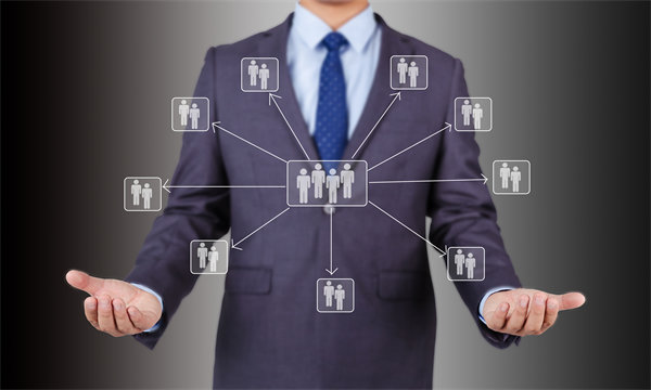 全面預算組織架構(gòu)中，屬于預算管理決策機構(gòu)的是？