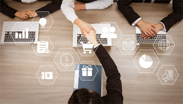 加強企業(yè)管理團隊建設(shè)，打造專業(yè)化、高效化管理團隊