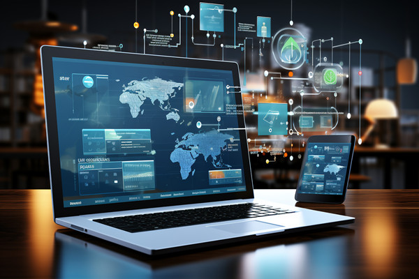 智能化供應(yīng)鏈管理，提升預(yù)測(cè)、計(jì)劃與執(zhí)行能力