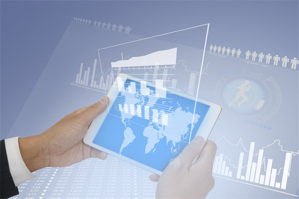 利用先進(jìn)技術(shù)方法，提升人力資源管理效率與精準(zhǔn)度