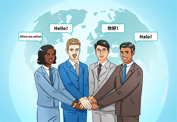 跨國集團(tuán)如何平衡本地化與全球化管控？