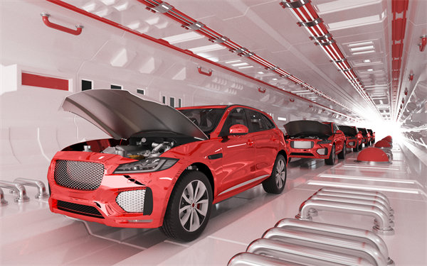 市場波動，制造業(yè)如何靈活調(diào)整生產(chǎn)計(jì)劃以保持競爭力？