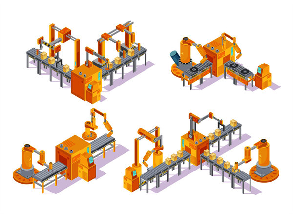 如何實施精益布局，以提高生產(chǎn)線流程效率與靈活性？