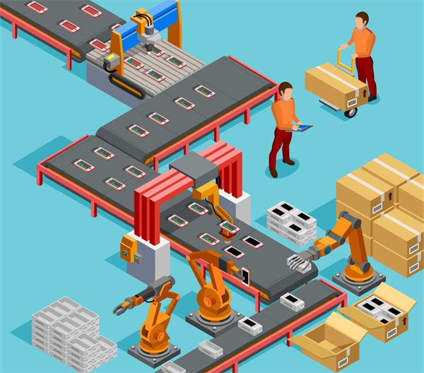 如何實(shí)施精益布局，以提高生產(chǎn)線流程效率與靈活性？