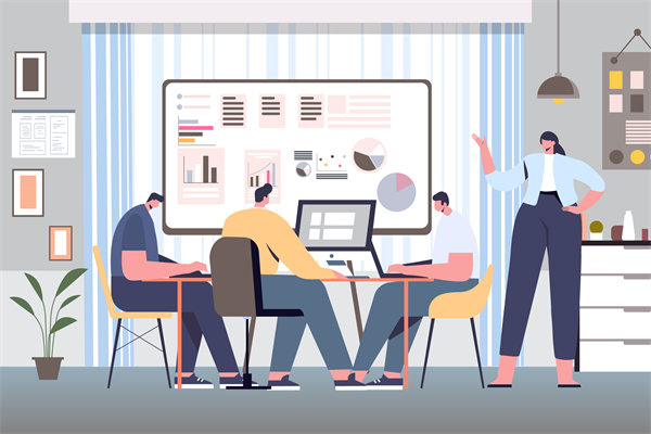 跨部門協(xié)同：如何有效整合資源以執(zhí)行年度經(jīng)營(yíng)計(jì)劃？