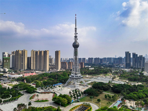 佛山管理咨詢公司如何助力企業(yè)實(shí)現(xiàn)數(shù)字化轉(zhuǎn)型？