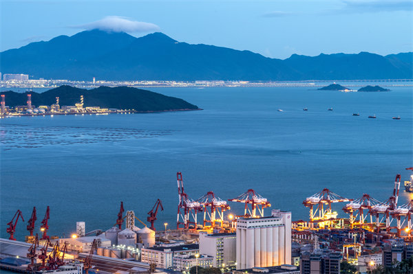 深圳管理咨詢公司排名依據(jù)哪些核心指標(biāo)？