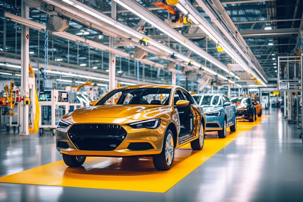 精益工具如何助力企業(yè)，實(shí)現(xiàn)生產(chǎn)效率與質(zhì)量雙提升？