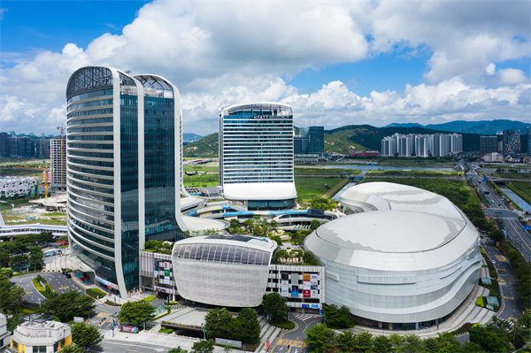 珠海管理咨詢公司最新排名有哪些變化？依據(jù)是？