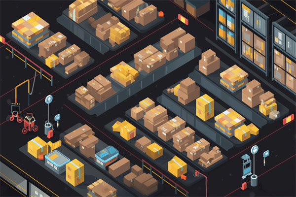 供應鏈透明度不足，企業(yè)如何有效監(jiān)控庫存與物流動態(tài)？