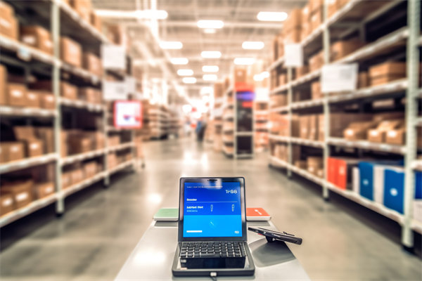 供應鏈透明度不足，企業(yè)如何有效監(jiān)控庫存與物流動態(tài)？