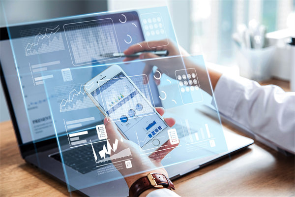 預(yù)算管理軟件如何助力企業(yè)實現(xiàn)財務(wù)透明化與自動化？