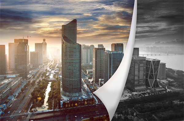 組織變革難推進(jìn)？管理咨詢?nèi)绾我龑?dǎo)順利過渡？