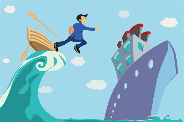 人才流失預(yù)警與挽留：HR如何有效應(yīng)對(duì)并預(yù)防？