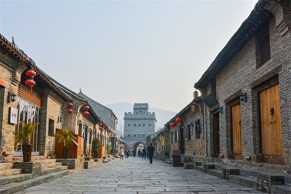 如何選擇適合許昌企業(yè)的管理咨詢公司突破瓶頸？