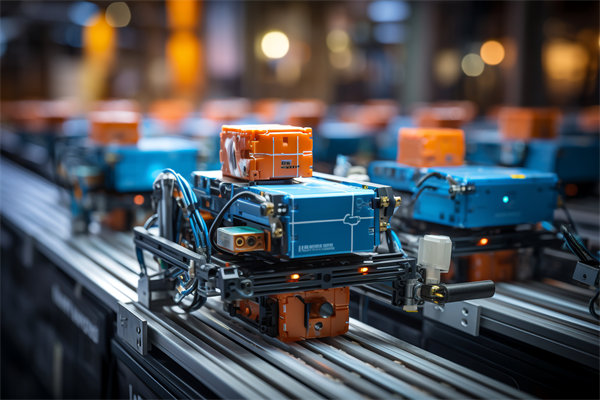 數(shù)字化轉(zhuǎn)型如何重塑供應(yīng)鏈管理的效率與透明度？