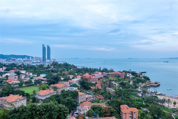 廈門管理咨詢公司如何助力企業(yè)精準(zhǔn)定位市場(chǎng)？