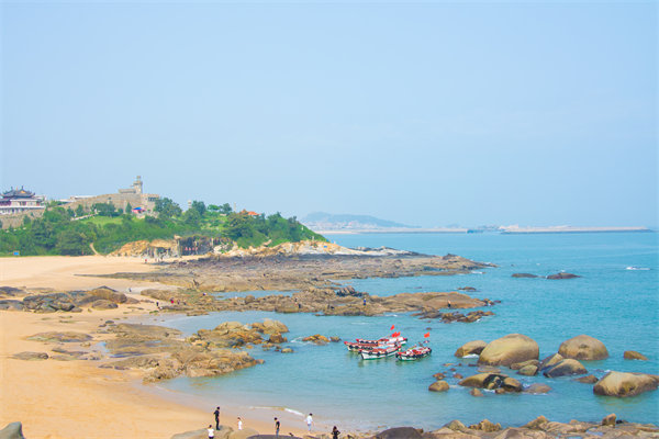 泉州企業(yè)如何借助管理咨詢實(shí)現(xiàn)高效管理？