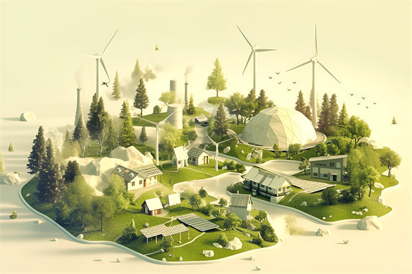 環(huán)保與可持續(xù)性成為趨勢，供應(yīng)鏈如何實現(xiàn)綠色轉(zhuǎn)型？