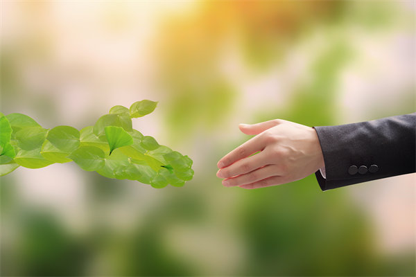 環(huán)保與可持續(xù)性成為趨勢，供應(yīng)鏈如何實現(xiàn)綠色轉(zhuǎn)型？