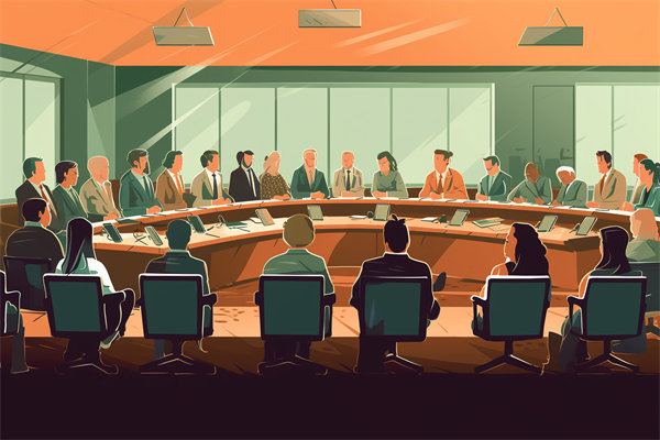 如何建立有效的風險防控體系，保障集團安全？