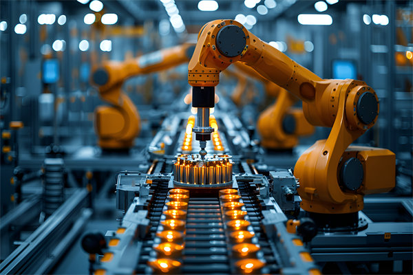 自動化與精益生產(chǎn)的深度融合：未來生產(chǎn)模式的探索？