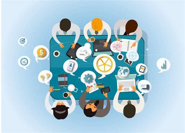 如何構(gòu)建高效溝通機(jī)制以?xún)?yōu)化組織規(guī)劃執(zhí)行過(guò)程？