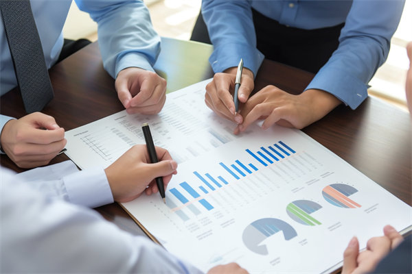 如何科學制定企業(yè)下一年度營收增長目標？