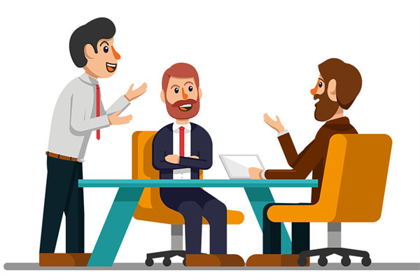 集團(tuán)內(nèi)部溝通機(jī)制如何優(yōu)化，促進(jìn)信息暢通？