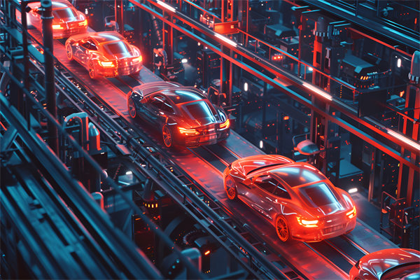 在多變市場下，精益生產(chǎn)如何助力企業(yè)快速適應(yīng)與創(chuàng)新？