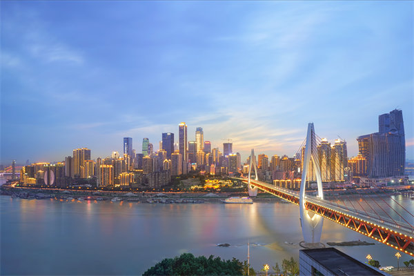 重慶企業(yè)如何借助管理咨詢實(shí)現(xiàn)戰(zhàn)略轉(zhuǎn)型與升級(jí)？