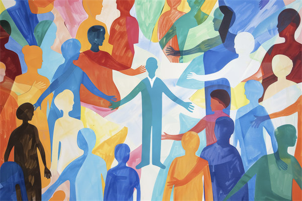 在多元化團隊中，如何制定包容性組織規(guī)劃策略？