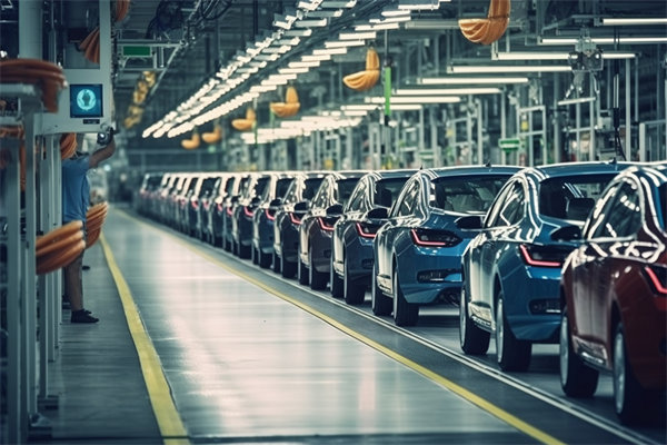 哪些關(guān)鍵績(jī)效指標(biāo)可以衡量精益生產(chǎn)改善項(xiàng)目的成效？