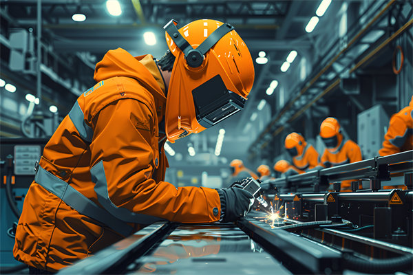 哪些關(guān)鍵績(jī)效指標(biāo)可以衡量精益生產(chǎn)改善項(xiàng)目的成效？